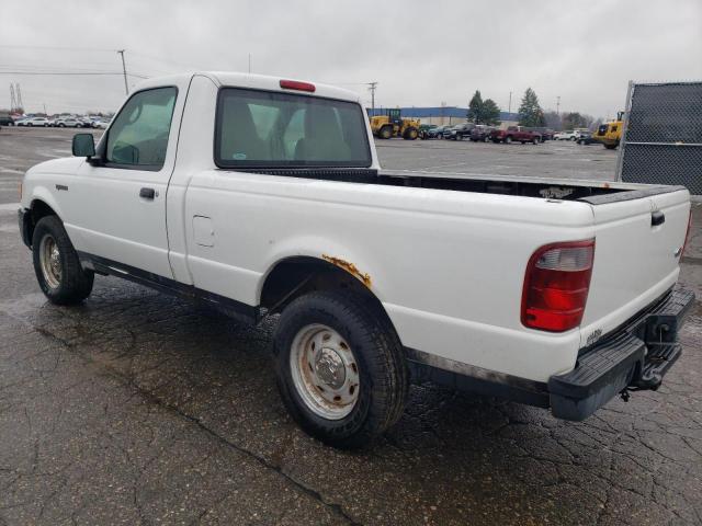 Photo 1 VIN: 1FTYR10D94PA18933 - FORD RANGER 