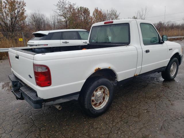 Photo 2 VIN: 1FTYR10D94PA18933 - FORD RANGER 