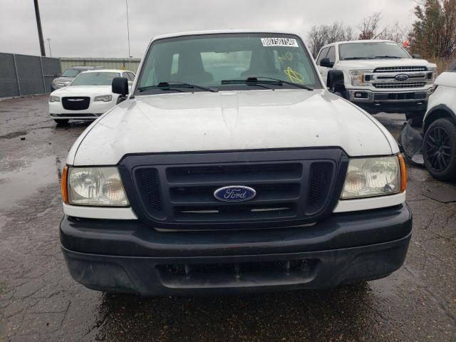 Photo 4 VIN: 1FTYR10D94PA18933 - FORD RANGER 