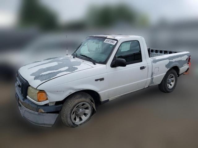 Photo 0 VIN: 1FTYR10D94PB43088 - FORD RANGER 