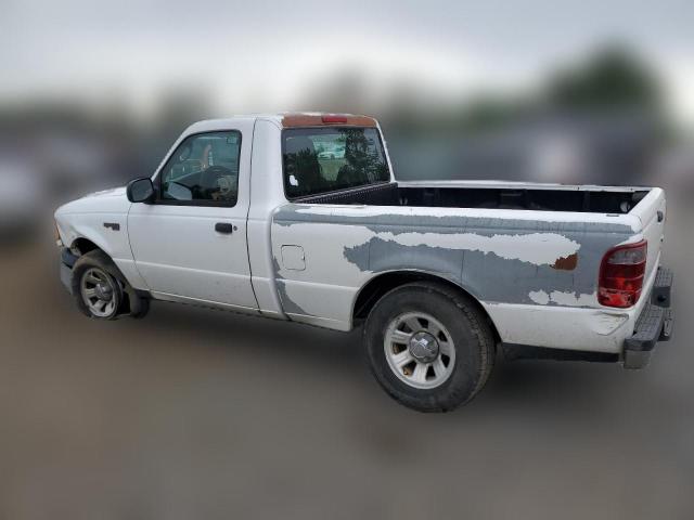 Photo 1 VIN: 1FTYR10D94PB43088 - FORD RANGER 