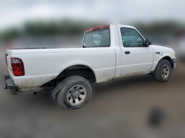 Photo 2 VIN: 1FTYR10D94PB43088 - FORD RANGER 