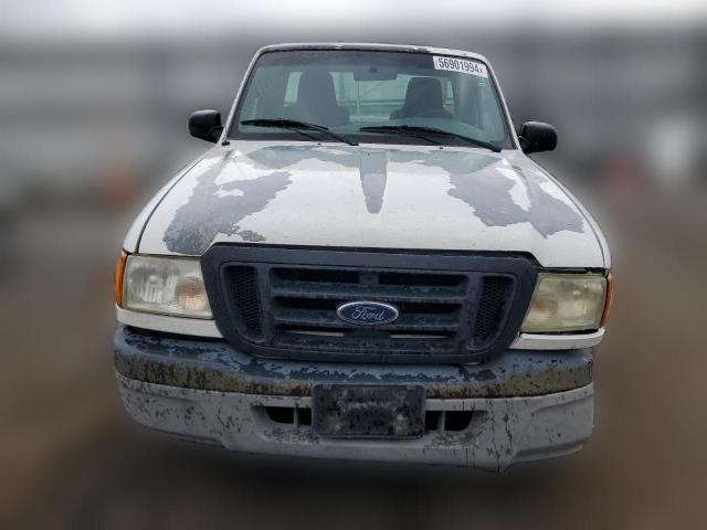 Photo 4 VIN: 1FTYR10D94PB43088 - FORD RANGER 