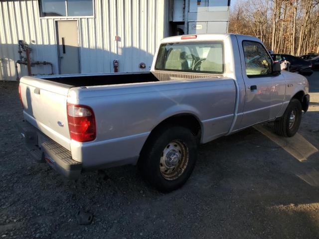 Photo 2 VIN: 1FTYR10D94TA11343 - FORD RANGER 