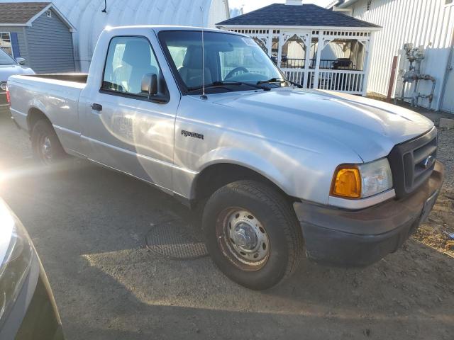 Photo 3 VIN: 1FTYR10D94TA11343 - FORD RANGER 