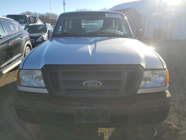 Photo 4 VIN: 1FTYR10D94TA11343 - FORD RANGER 