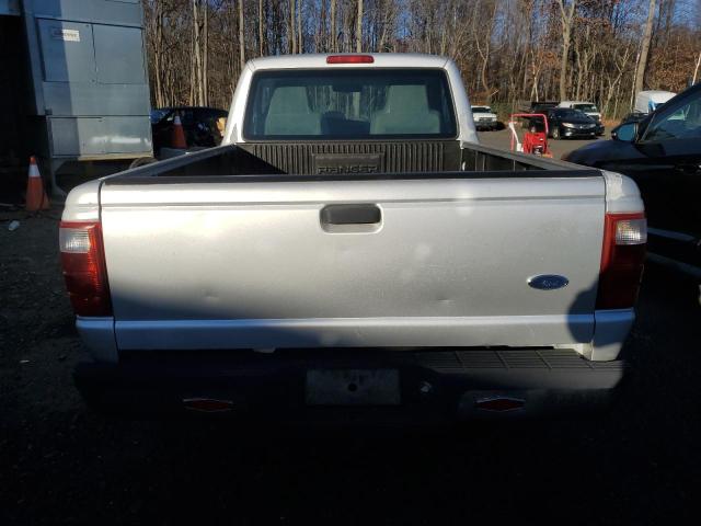 Photo 5 VIN: 1FTYR10D94TA11343 - FORD RANGER 