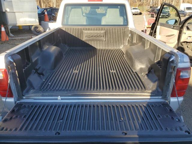 Photo 9 VIN: 1FTYR10D94TA11343 - FORD RANGER 