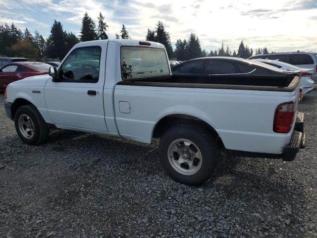 Photo 1 VIN: 1FTYR10D95PA26841 - FORD RANGER 