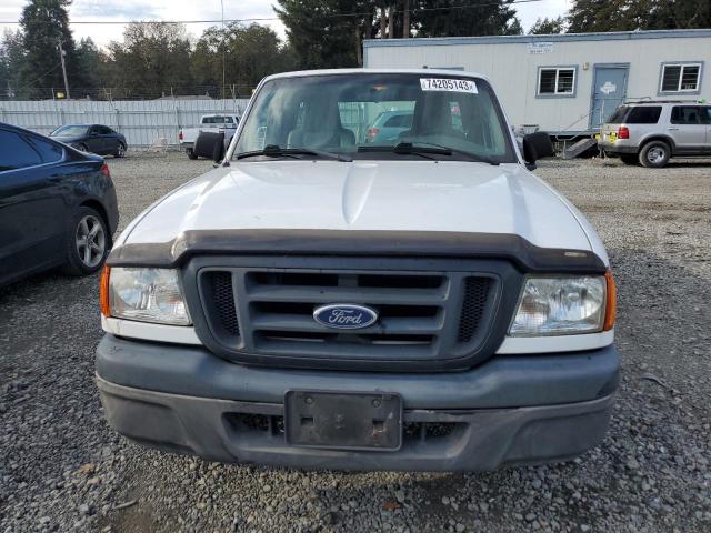 Photo 4 VIN: 1FTYR10D95PA26841 - FORD RANGER 