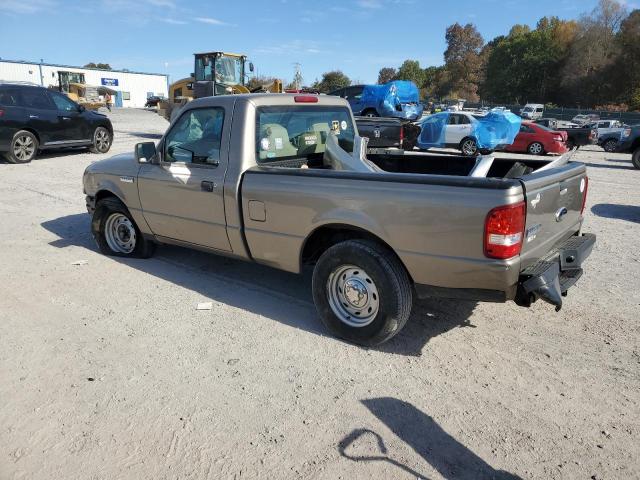 Photo 1 VIN: 1FTYR10D96PA80285 - FORD RANGER 