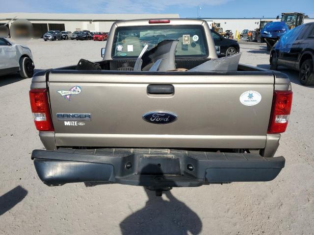 Photo 5 VIN: 1FTYR10D96PA80285 - FORD RANGER 