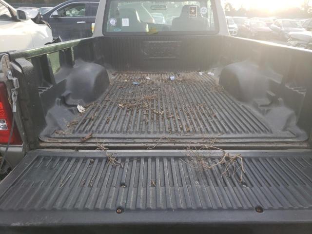 Photo 9 VIN: 1FTYR10D96PA80285 - FORD RANGER 