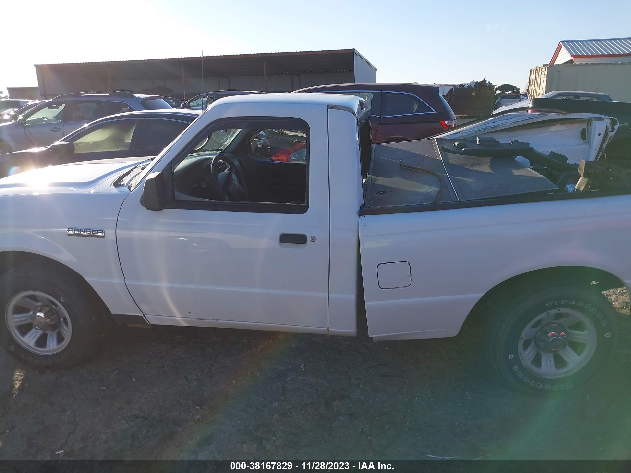 Photo 13 VIN: 1FTYR10D96PA87785 - FORD RANGER 