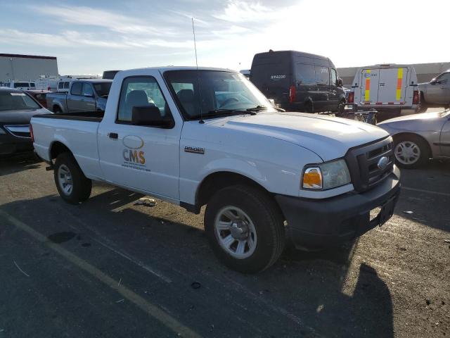 Photo 3 VIN: 1FTYR10D97PA21450 - FORD RANGER 