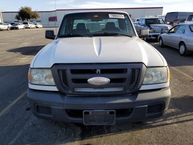 Photo 4 VIN: 1FTYR10D97PA21450 - FORD RANGER 