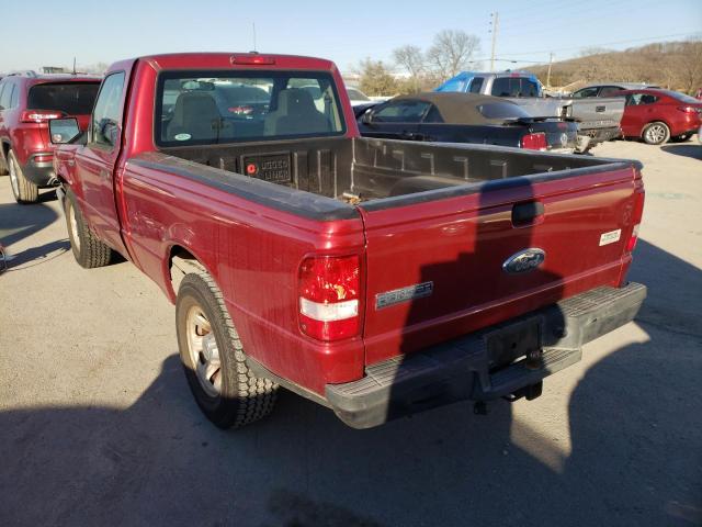 Photo 2 VIN: 1FTYR10D97PA33940 - FORD RANGER 