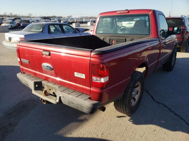 Photo 3 VIN: 1FTYR10D97PA33940 - FORD RANGER 