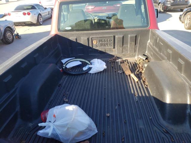 Photo 5 VIN: 1FTYR10D97PA33940 - FORD RANGER 