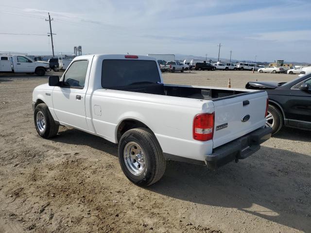 Photo 1 VIN: 1FTYR10D97PA48471 - FORD RANGER 