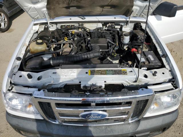 Photo 10 VIN: 1FTYR10D97PA48471 - FORD RANGER 