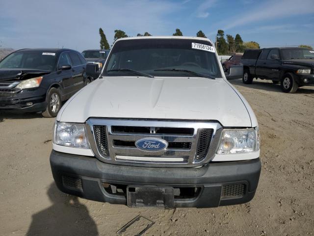 Photo 4 VIN: 1FTYR10D97PA48471 - FORD RANGER 