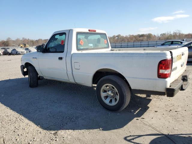 Photo 1 VIN: 1FTYR10D97PA80014 - FORD RANGER 