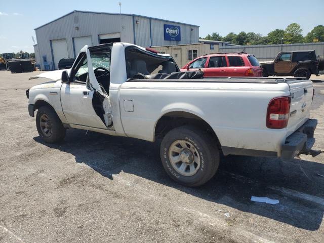 Photo 1 VIN: 1FTYR10D98PA01202 - FORD RANGER 