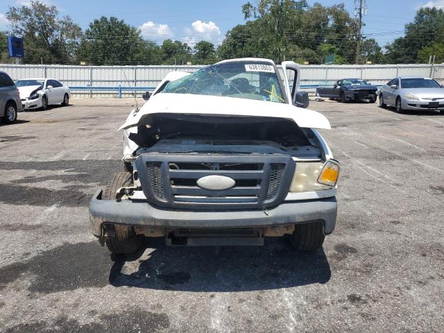 Photo 4 VIN: 1FTYR10D98PA01202 - FORD RANGER 