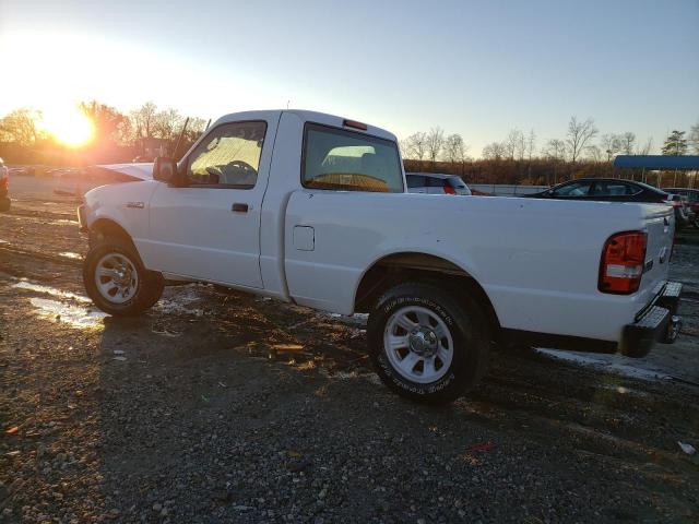 Photo 1 VIN: 1FTYR10D98PA08215 - FORD RANGER 