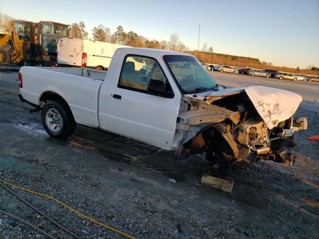 Photo 3 VIN: 1FTYR10D98PA08215 - FORD RANGER 