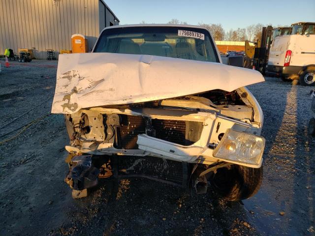 Photo 4 VIN: 1FTYR10D98PA08215 - FORD RANGER 