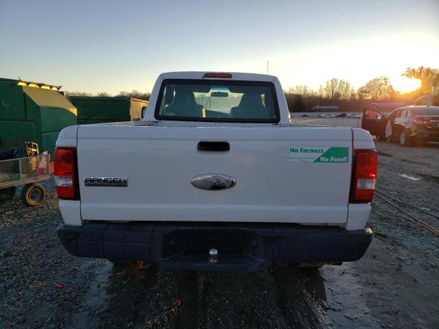 Photo 5 VIN: 1FTYR10D98PA08215 - FORD RANGER 