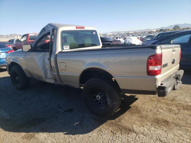 Photo 1 VIN: 1FTYR10D98PA11129 - FORD RANGER 