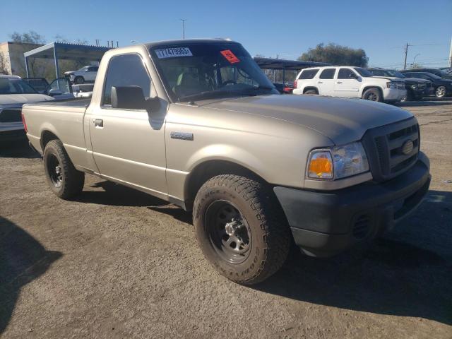 Photo 3 VIN: 1FTYR10D98PA11129 - FORD RANGER 