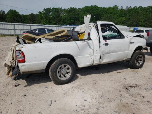 Photo 2 VIN: 1FTYR10D98PA39769 - FORD RANGER 