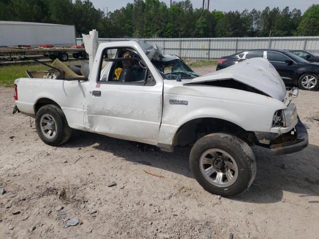 Photo 3 VIN: 1FTYR10D98PA39769 - FORD RANGER 