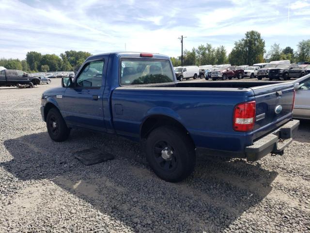 Photo 1 VIN: 1FTYR10D98PA67068 - FORD RANGER 