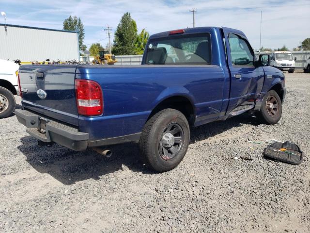 Photo 2 VIN: 1FTYR10D98PA67068 - FORD RANGER 