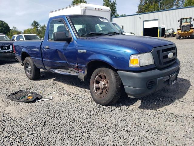 Photo 3 VIN: 1FTYR10D98PA67068 - FORD RANGER 