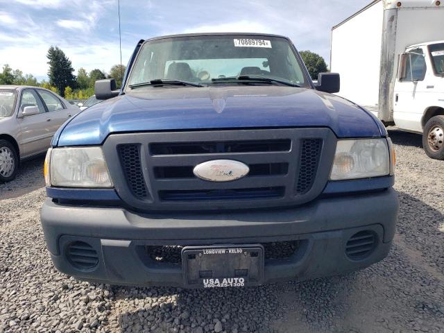 Photo 4 VIN: 1FTYR10D98PA67068 - FORD RANGER 