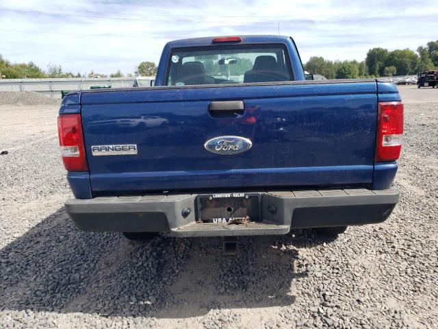 Photo 5 VIN: 1FTYR10D98PA67068 - FORD RANGER 