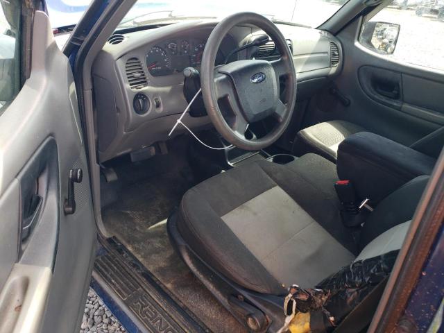 Photo 7 VIN: 1FTYR10D98PA67068 - FORD RANGER 