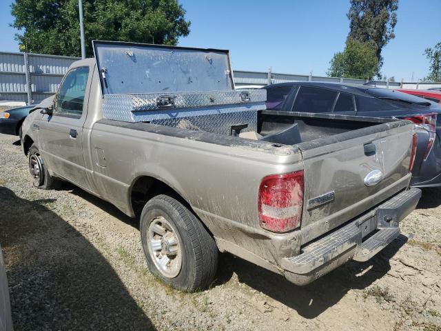 Photo 1 VIN: 1FTYR10D98PA99213 - FORD RANGER 