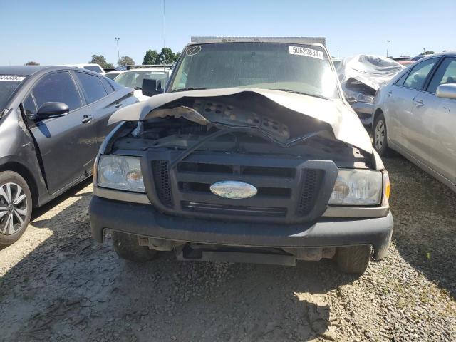 Photo 4 VIN: 1FTYR10D98PA99213 - FORD RANGER 