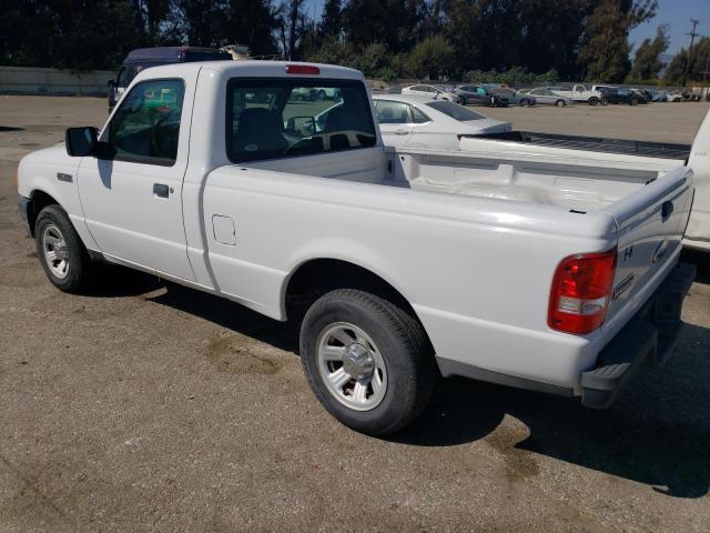 Photo 1 VIN: 1FTYR10D98PB08461 - FORD RANGER 