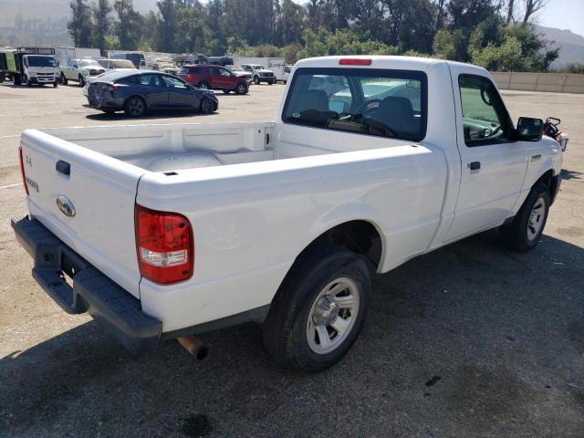 Photo 2 VIN: 1FTYR10D98PB08461 - FORD RANGER 