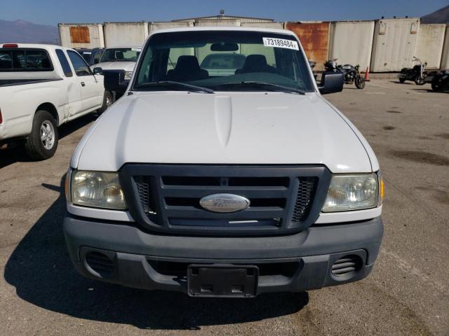 Photo 4 VIN: 1FTYR10D98PB08461 - FORD RANGER 