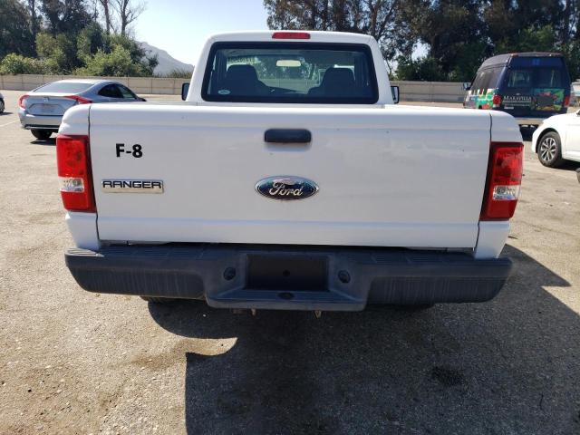 Photo 5 VIN: 1FTYR10D98PB08461 - FORD RANGER 