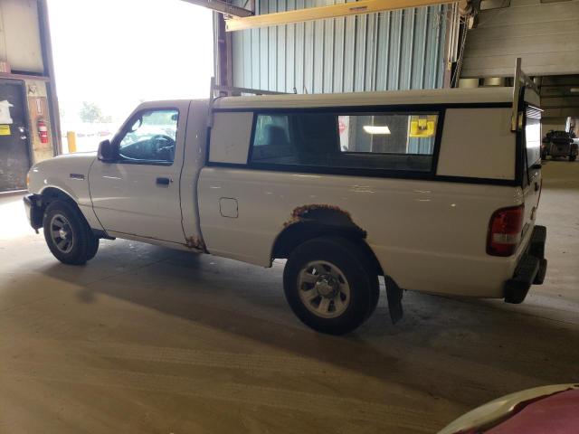 Photo 1 VIN: 1FTYR10D98PB12638 - FORD RANGER 